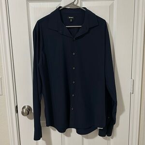 DKNY dress shirt